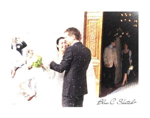 Stefano & Francy