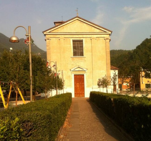Click per entrare